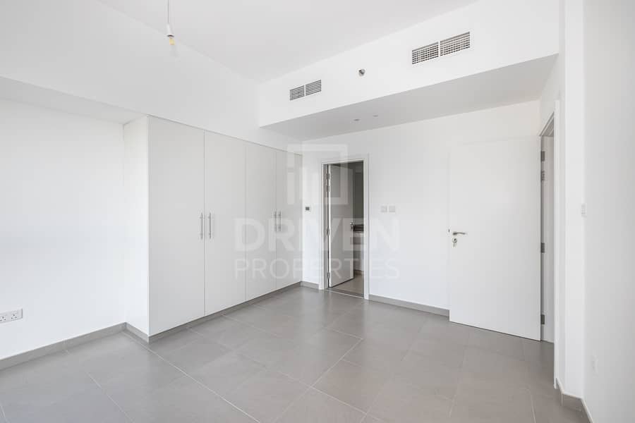 12 Ready to move in 2bedroom | on Low Floor