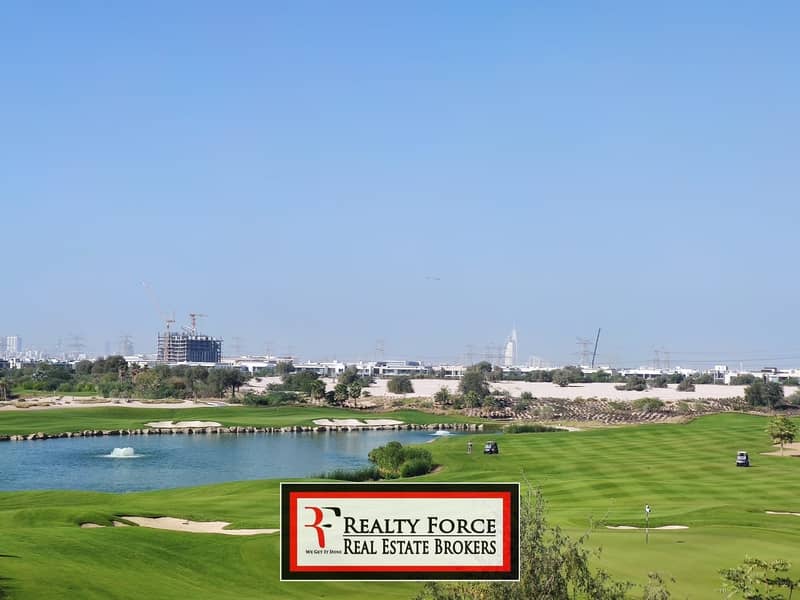 LARGE PLOT|FULL GOLF & LAKE VIEW|CORNER B3 TYPE LARGE PLOT|FULL GOLF & LAKE VIEW|CORNER B3 TYPE