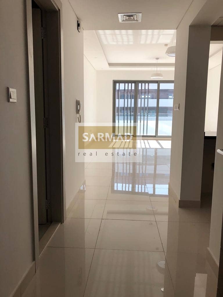 Brand New Spacious 1 Bedroom Apartment for rent in Al Manal Elite