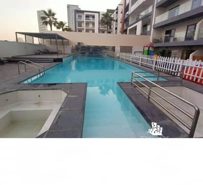 Amazing | Spacious Studio | Chiller Free Amazing | Spacious Studio | Chiller Free