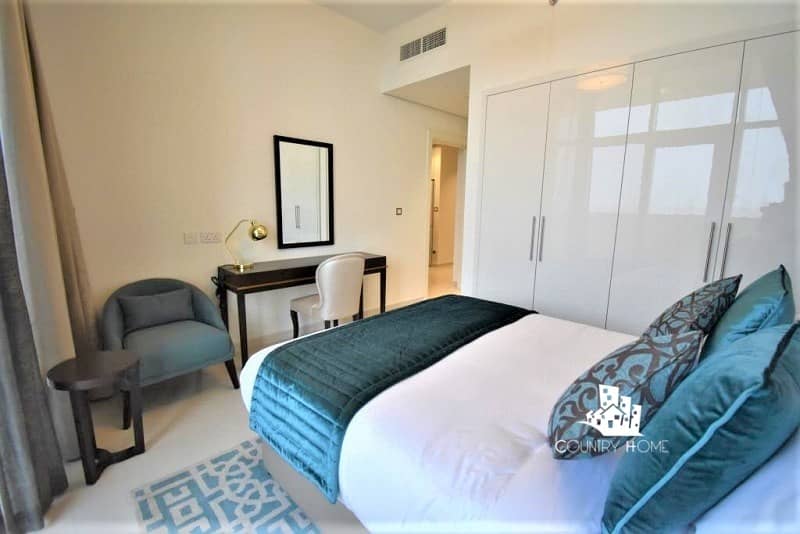 2 Elegant 1 Bedroom | Prime Location | With Balcony