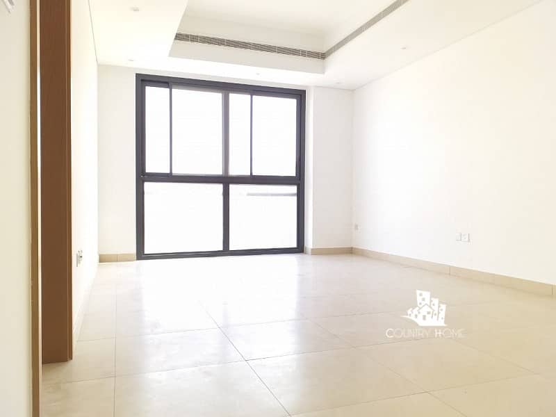 6 Luxurious 1BR |1 Month Free| Ready to move