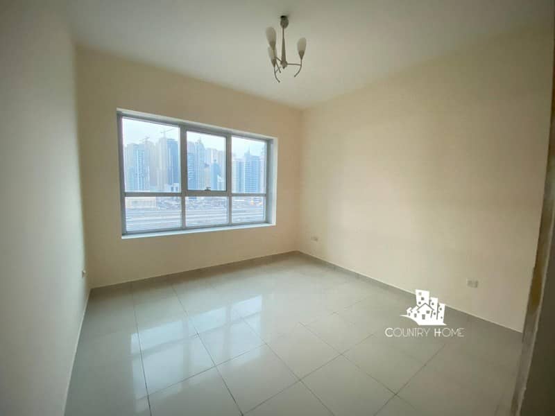 Chiller Free |1 BR| Close kitchen | Beautiful View