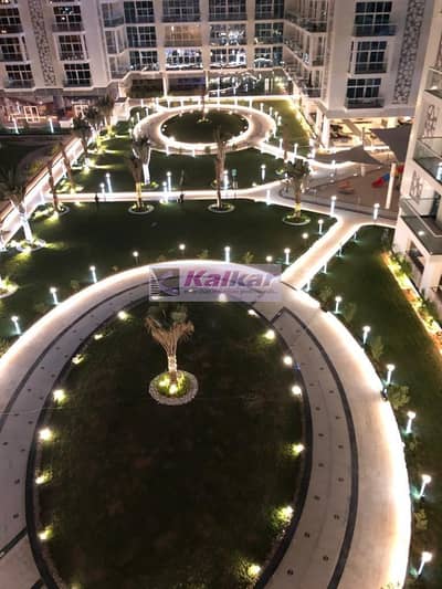 Glitz 3 - Dubai Studio City 1 B/R for rent with community view - AED. 40 K Glitz 3 - Dubai Studio City 1 B/R for rent with community view - AED. 40 K