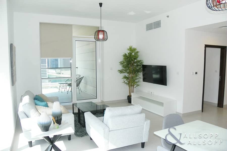 3 One Bedroom | Brand New | No Commission