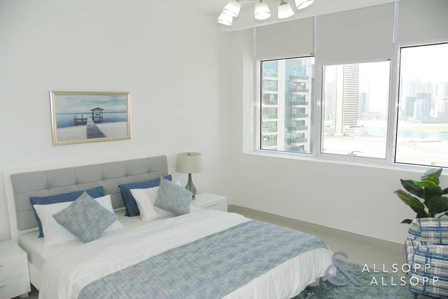 5 One Bedroom | Brand New | No Commission