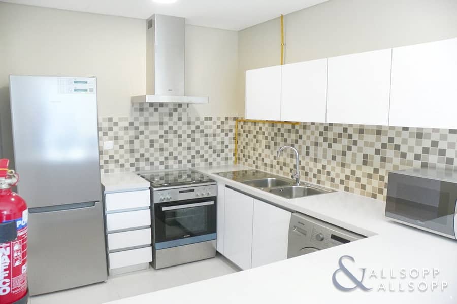 2 One Bedroom | Brand New | No Commission