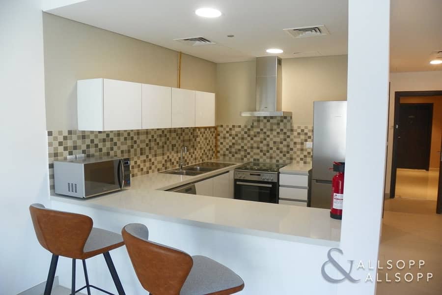 2 One Bedroom | Brand New | No Commission