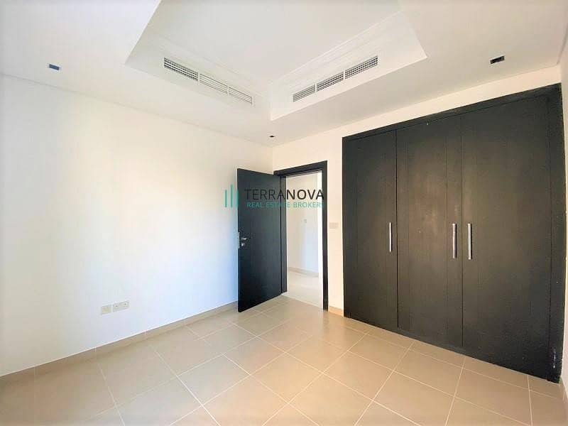 13 Corner - Single Row | Dubai - Type B |  3 Bedroom + Maids