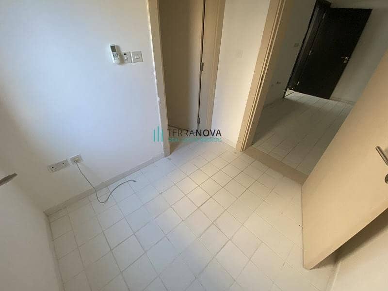 15 Corner - Single Row | Dubai - Type B |  3 Bedroom + Maids