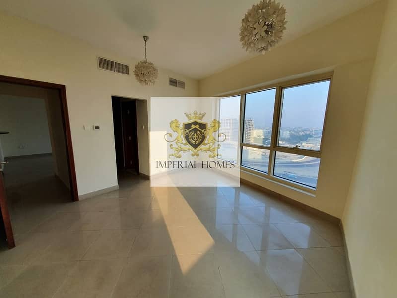 2 Bed Icon tower 2 JLT 1000 sqft