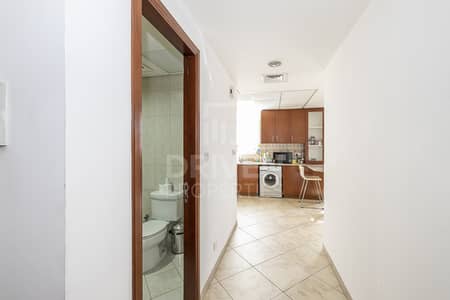 Spacious One Bedroom | Widcombe House 1