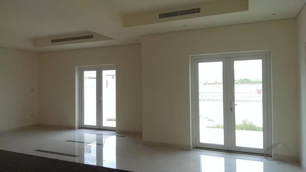 10 Furjan Villa 5 Bedroom +maids Al Furjan Dubai Style I Vacant