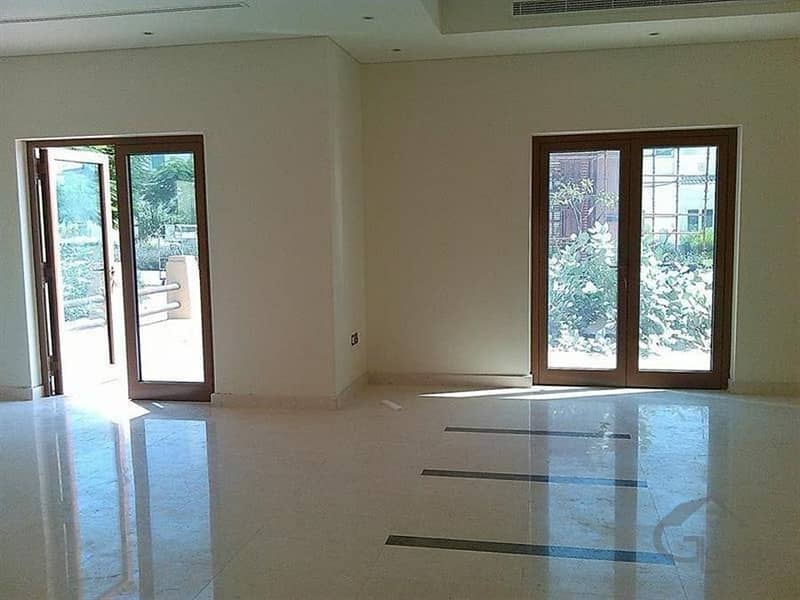 3 Furjan Villa 5 Bedroom +maids Al Furjan Dubai Style I Vacant