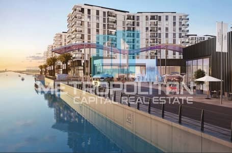 Partial Sea View| Brand New| Spacious Layout Partial Sea View| Brand New| Spacious Layout