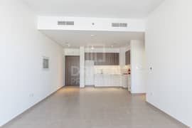 Brand New Apartment with Community Views