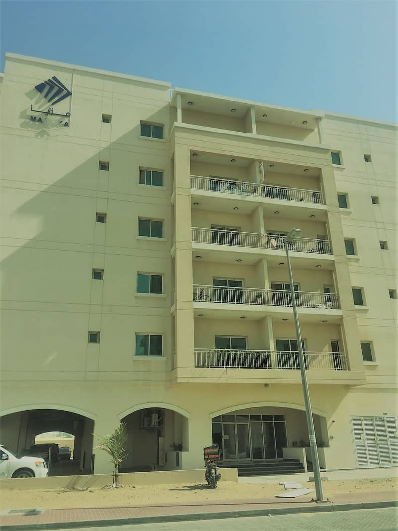 Квартира в Ливан，Кью Пойнт，Мазайя 27, 2 cпальни, 38000 AED - 4935387