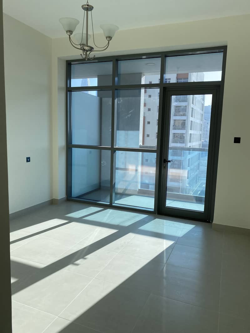 位于谢赫-扎耶德路 1 卧室的公寓 44000 AED - 4935476