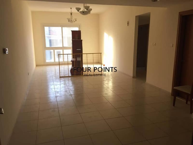Vacant 2 Bedroom Apartment for sale in Emirates Gardens 1 Jumeirah Village Circle
