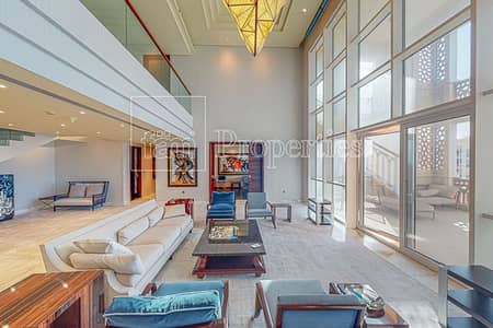 Lavish 4 bedroom Duplex Penthouse Lavish 4 bedroom Duplex Penthouse