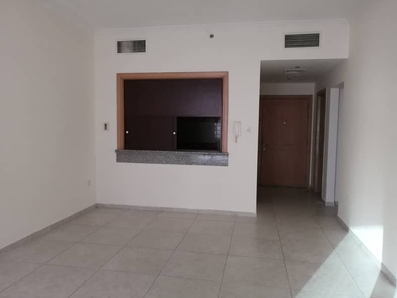 شقة في روبي ریزیدنس واحة دبي للسيليكون 1 غرف 32000 درهم - 4935673