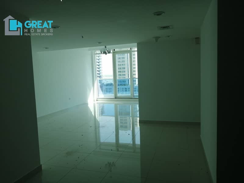 Spacious 2 BHK available in Business Bay