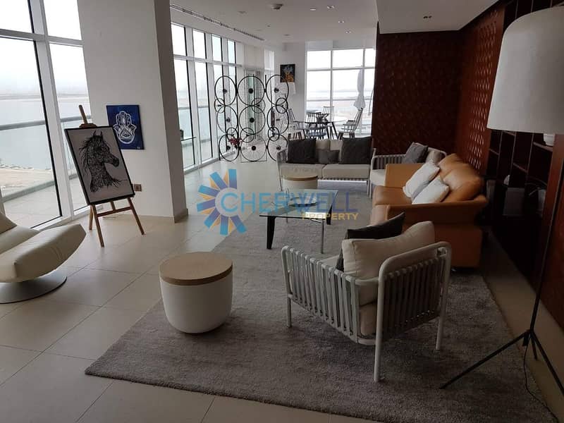 Full Sea View | Investor Deal | Luxurious 3BR Duplex Full Sea View | Investor Deal | Luxurious 3BR Duplex