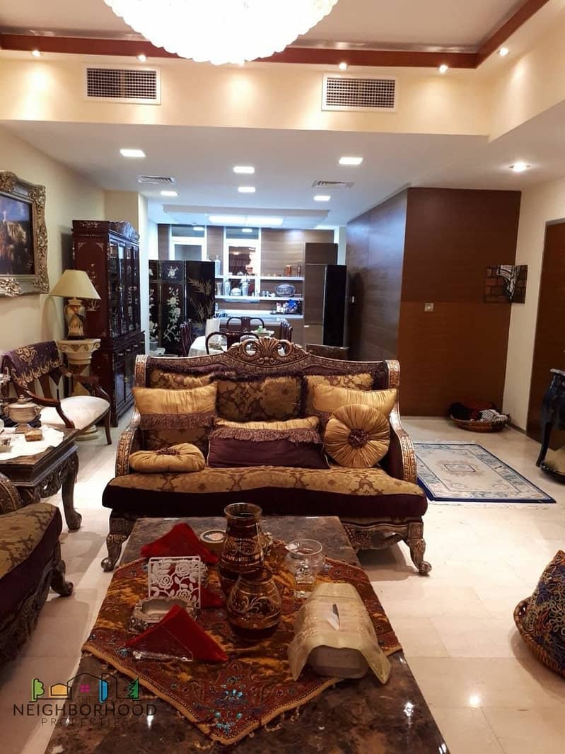 Amazing Luxurious Fully Furnished 4 Bedroom Vacant Town House For Sale Amazing Luxurious Fully Furnished 4 Bedroom Vacant Town House For Sale