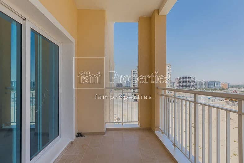 1BR Apt. |Right at the lake and fountain