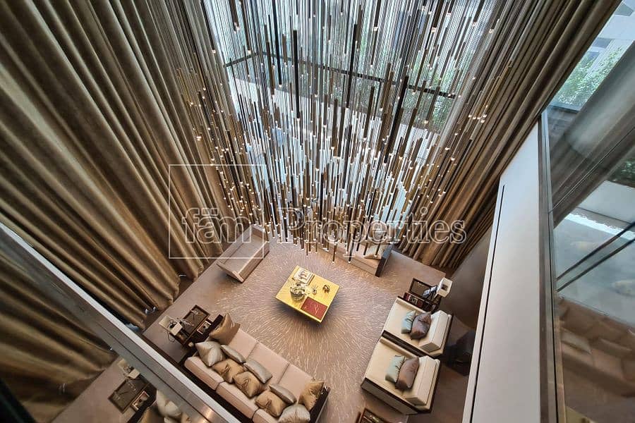 One of a Kind | Dorchester Collection | Sea View One of a Kind | Dorchester Collection | Sea View