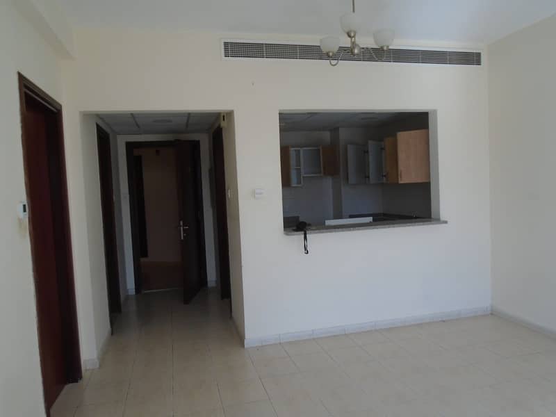 DISTRESS DEAL!! VACANT ONE BHK IN PERSIA CLUSTER M BLOCK JUST IN 270K