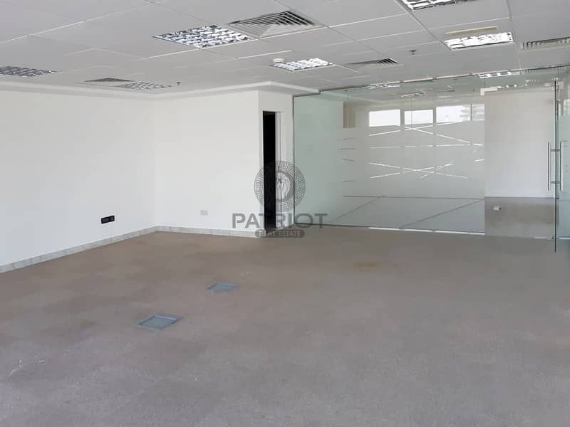 12 Vacant  Office For Rent In JBC 4