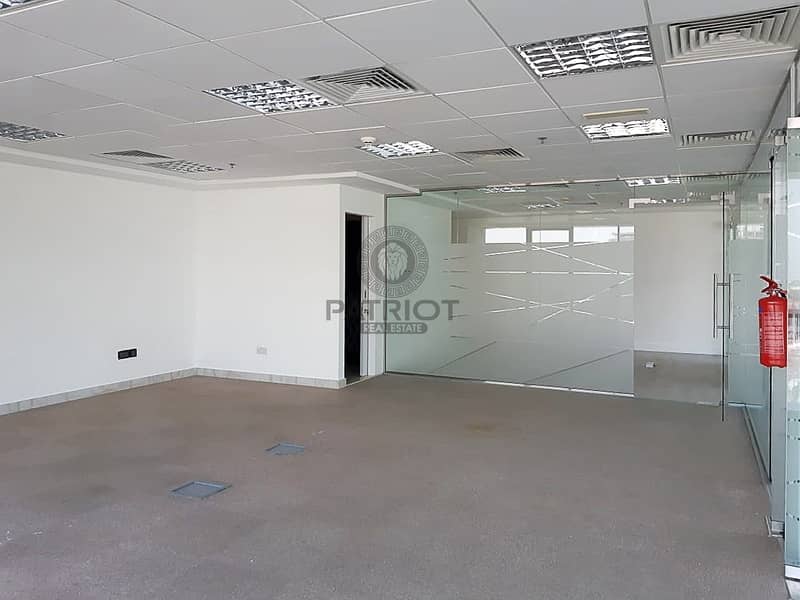9 Vacant  Office For Rent In JBC 4