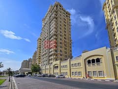2 BR + 2.5 Bath | 2 Balconies | Golf and Sea View
