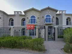 Brand New | Luxury Villa | Motor City