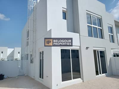 Spacious & Amazing Villa| Arabella 3| 3 BR FOR RENT Spacious & Amazing Villa| Arabella 3| 3 BR FOR RENT