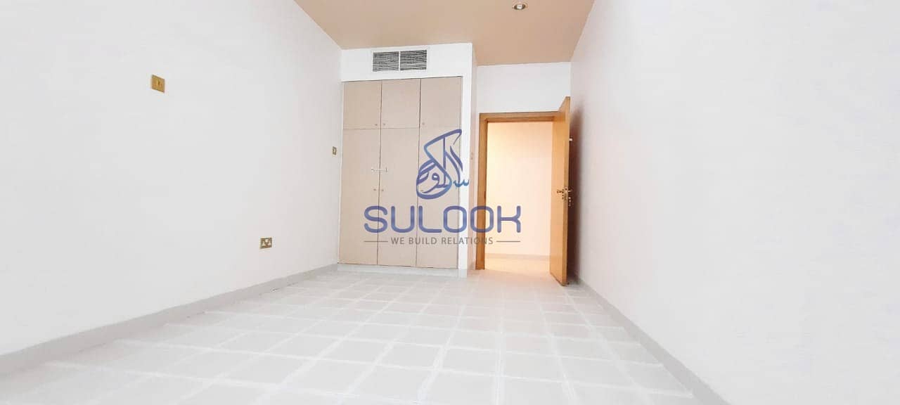 Luxurious 2BHK Apartment  with all Facilities Khalidiya Corniche area