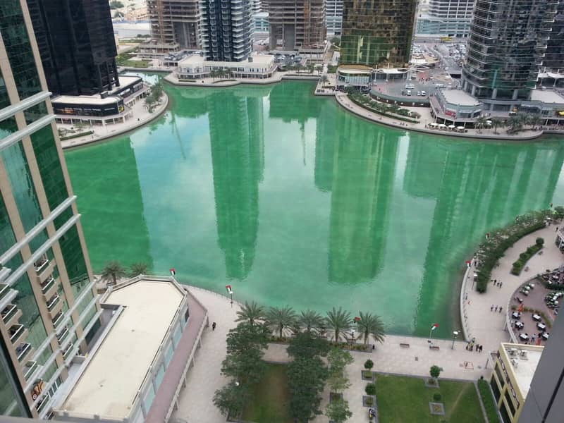 Best Investing Deal Large 1 Bedroom Full Lake View