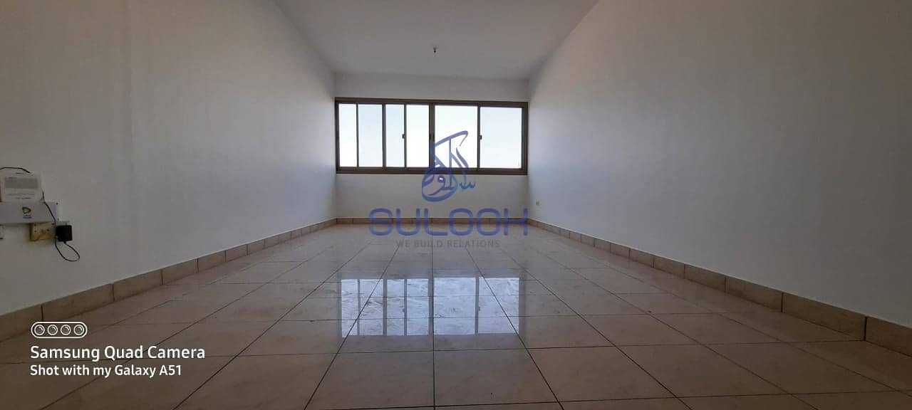 Excellent 3 Master BedroomS Apartment For Rent IN Khalidiya