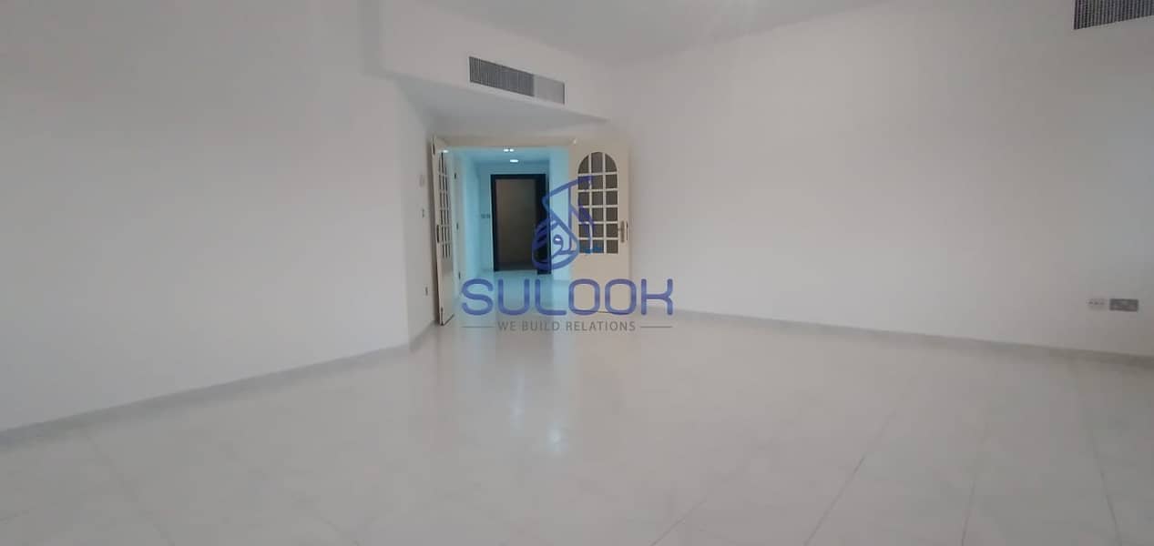 12 Last unit !! 2BHK on Hamdan St with 14 months Contract