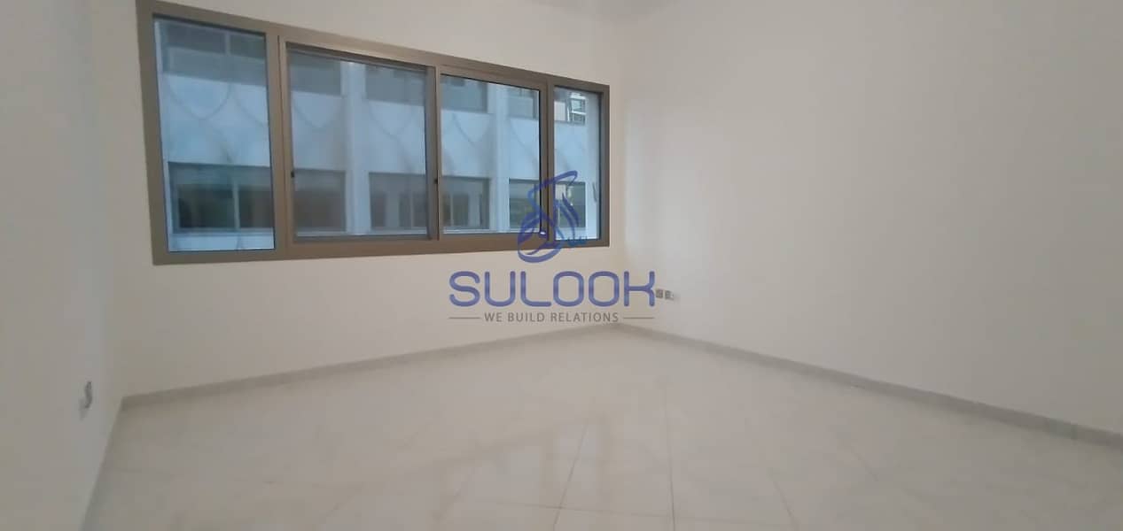 10 Last unit !! 2BHK on Hamdan St with 14 months Contract
