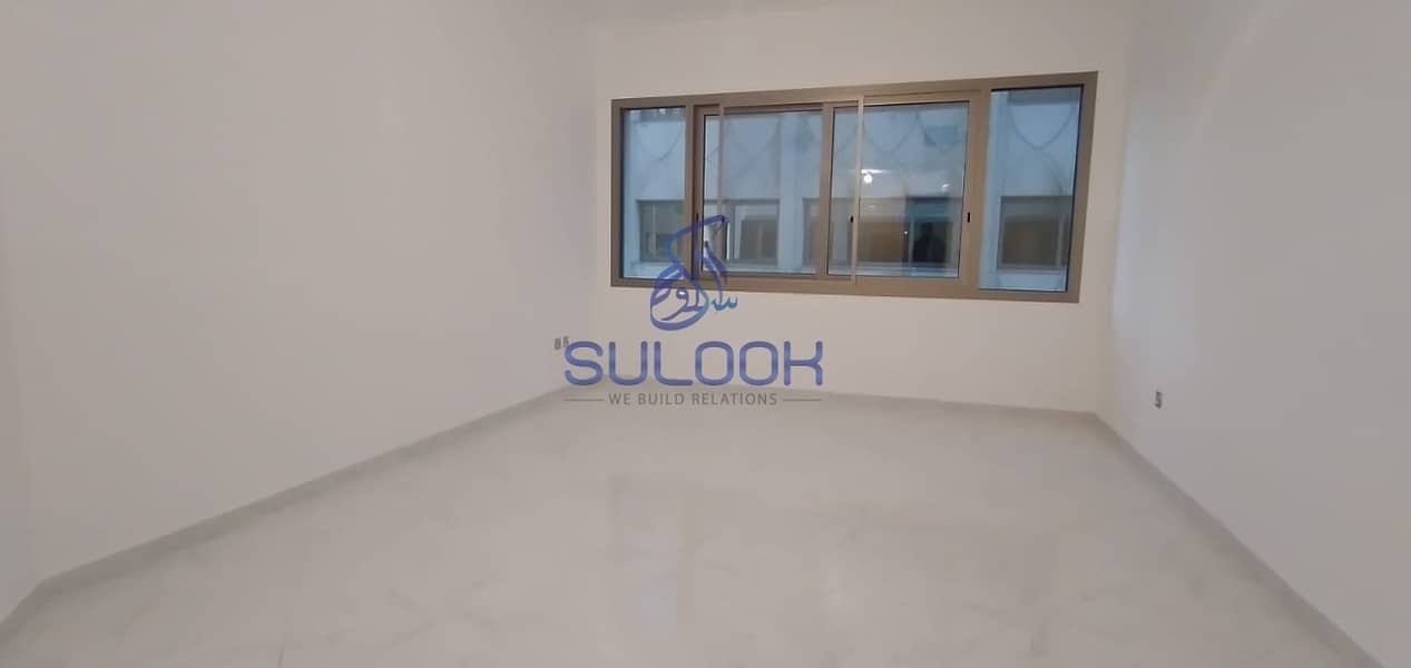 14 Last unit !! 2BHK on Hamdan St with 14 months Contract
