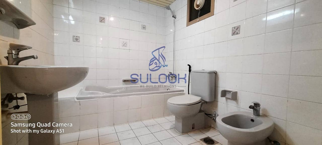 31 Last unit !! 2BHK on Hamdan St with 14 months Contract