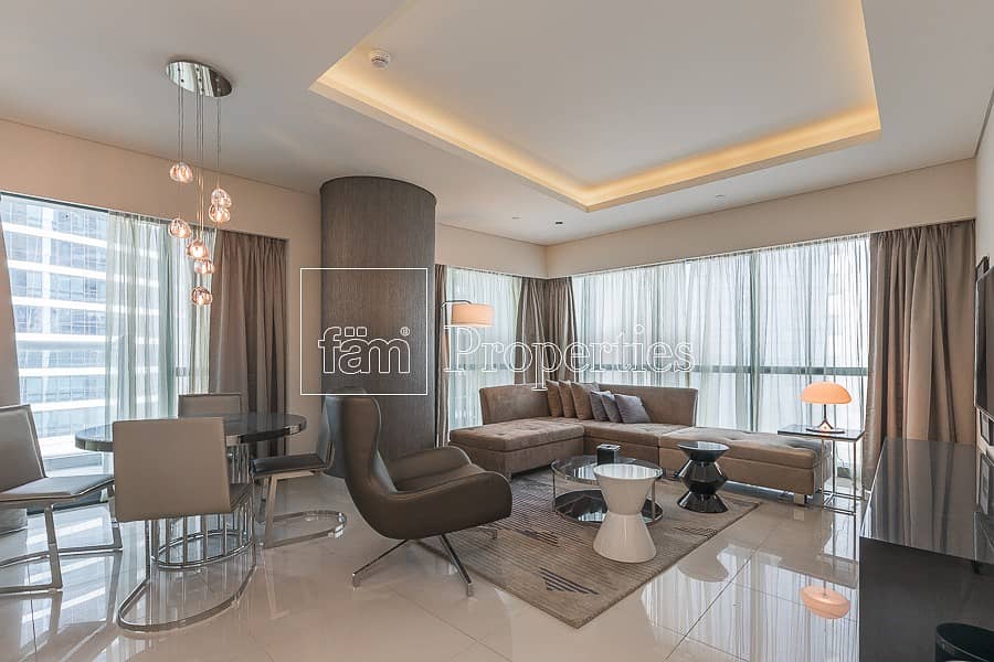 Stunning Fully Furnished Apartment | Stunning Fully Furnished Apartment |