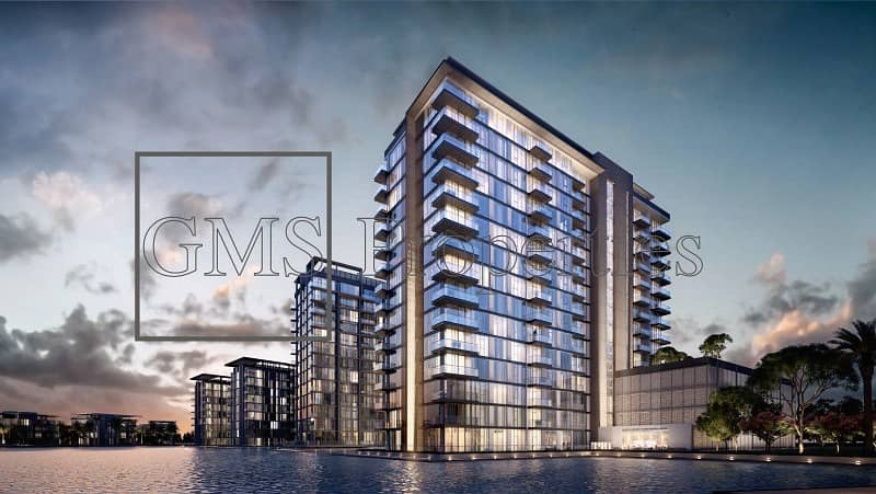 NO COMMISSION Amazing 2 BR| District 1 MBR | Lagoon View
