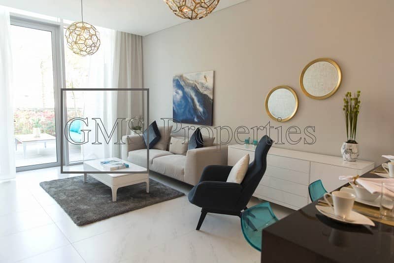 4 NO COMMISSION Amazing 2 BR| District 1 MBR | Lagoon View