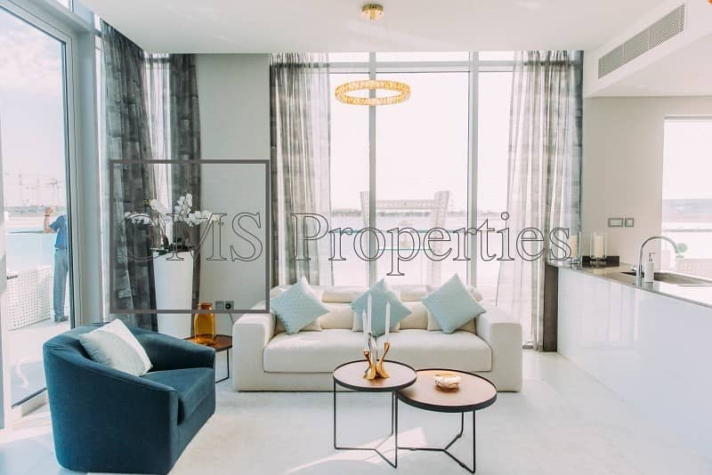 7 NO COMMISSION Amazing 2 BR| District 1 MBR | Lagoon View