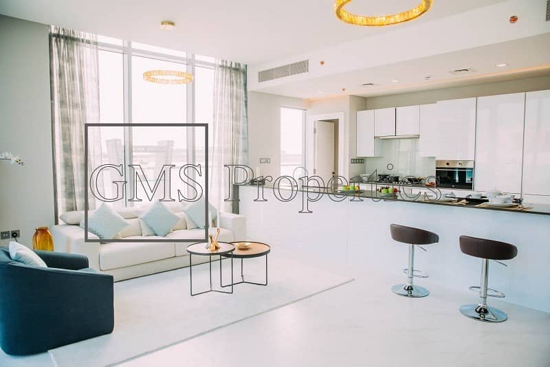 9 NO COMMISSION Amazing 2 BR| District 1 MBR | Lagoon View