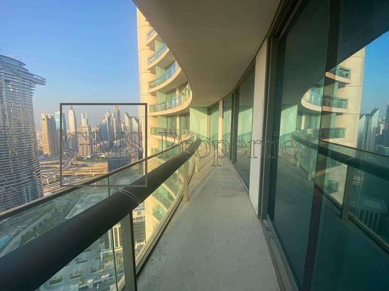 8 Burj Khalifa View| Loft West| 2 Bedrooms |