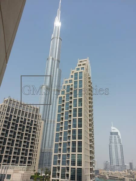 14 Burj Khalifa View| Loft West| 2 Bedrooms |